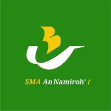 Logo SMA An-Namiroh